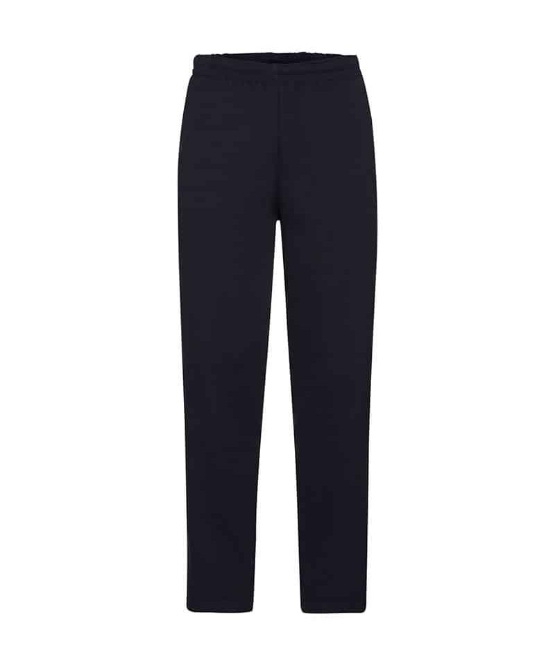 Pantaloni ginnastica Fruit of the Loom FR640320 8 Pantaloni-ginnastica-Fruit-of-the-Loom-FR640320-da-uomo-felpati-blu-navy