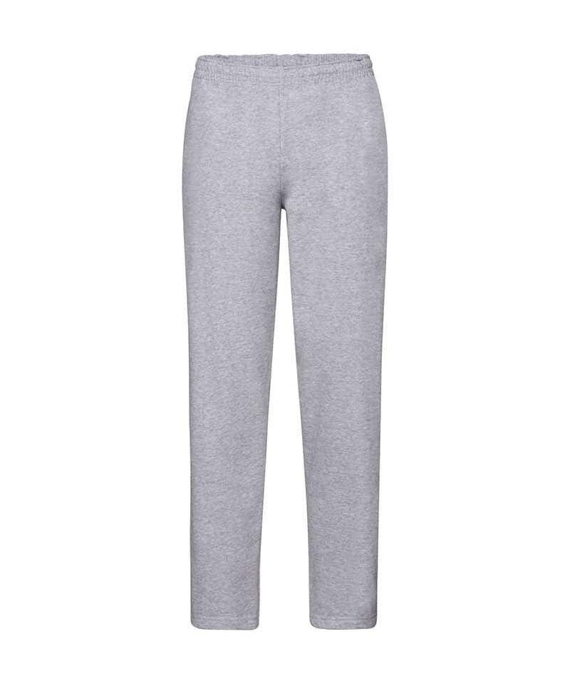 Pantaloni ginnastica Fruit of the Loom FR640320 10 Pantaloni-ginnastica-Fruit-of-the-Loom-FR640320-da-uomo-felpati-grigio