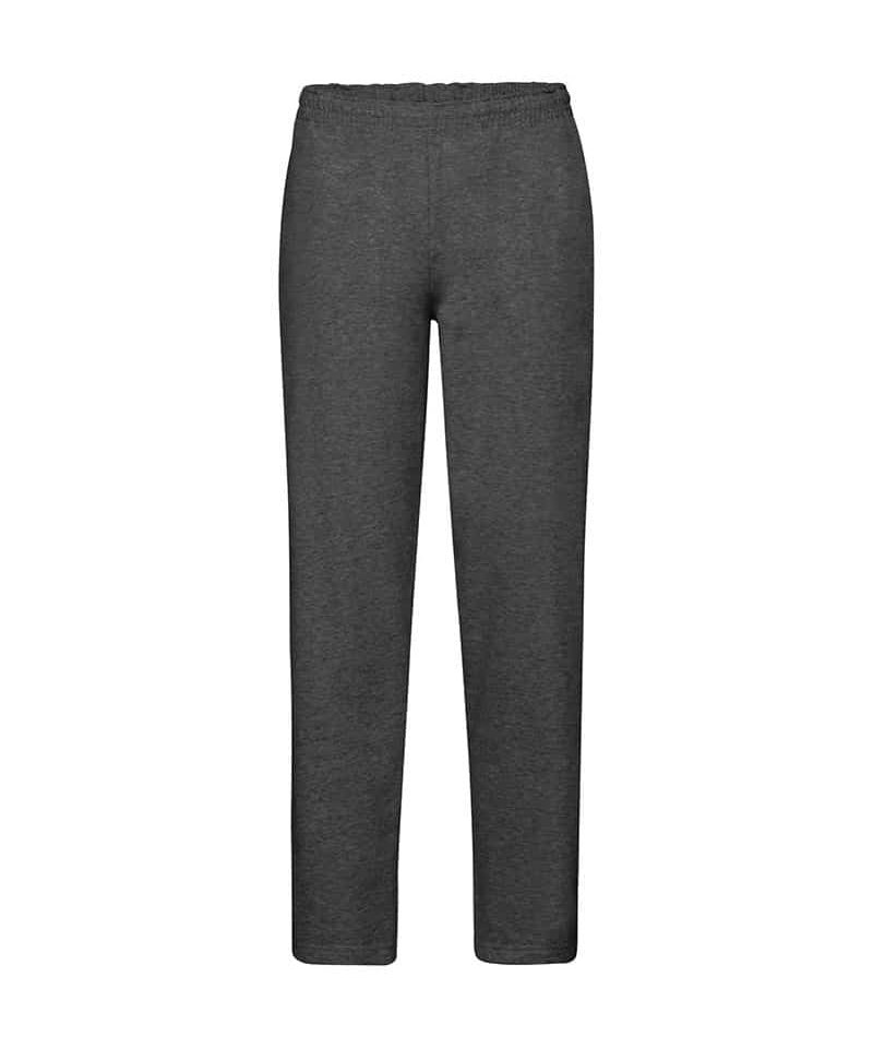 Pantaloni ginnastica Fruit of the Loom FR640320 9 Pantaloni-ginnastica-Fruit-of-the-Loom-FR640320-da-uomo-felpati-grigio-scuro
