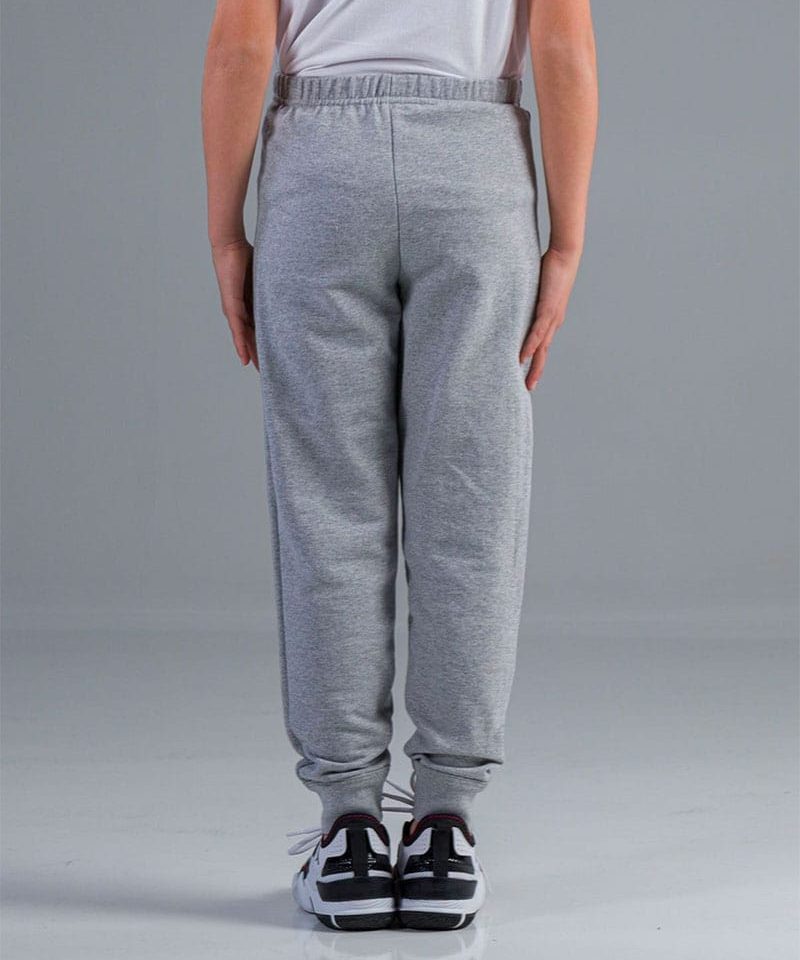 Pantaloni tuta bambino leggeri Colore Italiano MIK950