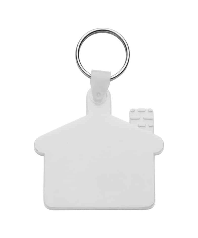 Portachiavi a forma di casa in plastica AP809332 8 Portachiavi-a-forma-di-casa-in-plastica-AP809332-bianco