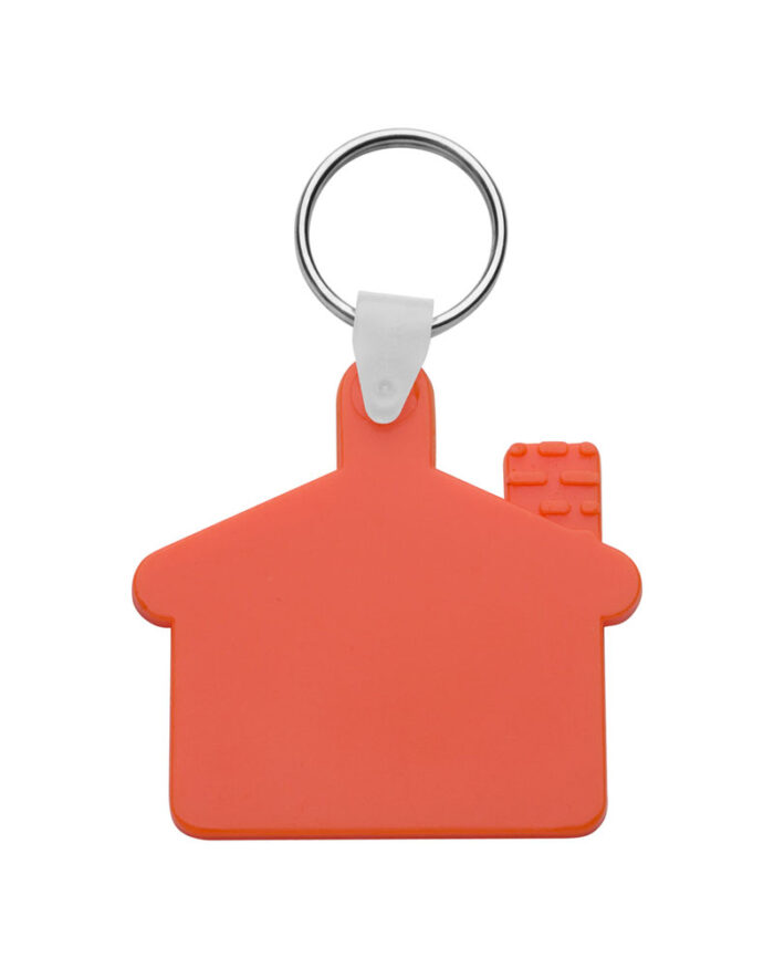 Portachiavi-a-forma-di-casa-in-plastica-AP809332-rosso