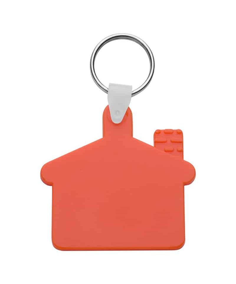 Portachiavi a forma di casa in plastica AP809332 7 Portachiavi-a-forma-di-casa-in-plastica-AP809332-rosso