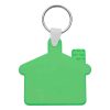 Portachiavi a forma di casa in plastica AP809332 2 Portachiavi-a-forma-di-casa-in-plastica-AP809332--verde