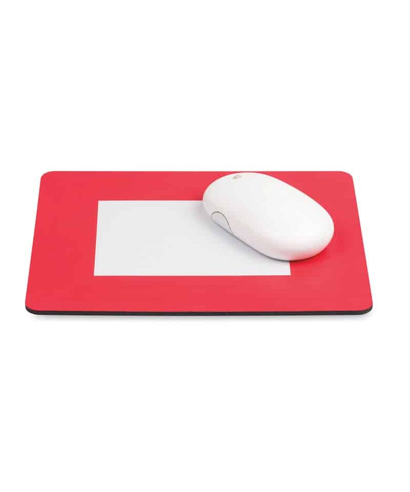 Tappetino-Mouse-portafoto-4906402-rosso