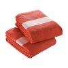 Telo spugna 30x50 300g 17401 1 Telo-spugna-30x50-17401-rosso