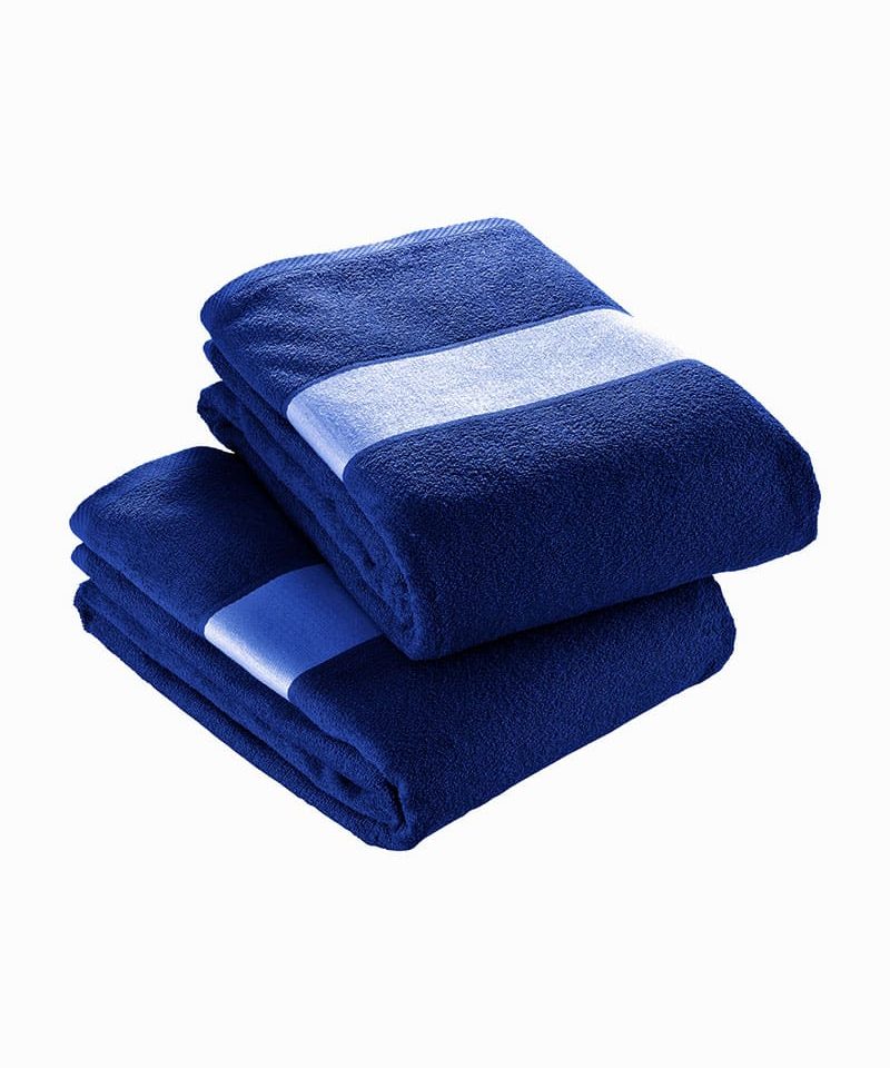 Telo-spugna-30x50-300g-17401-blu-notte