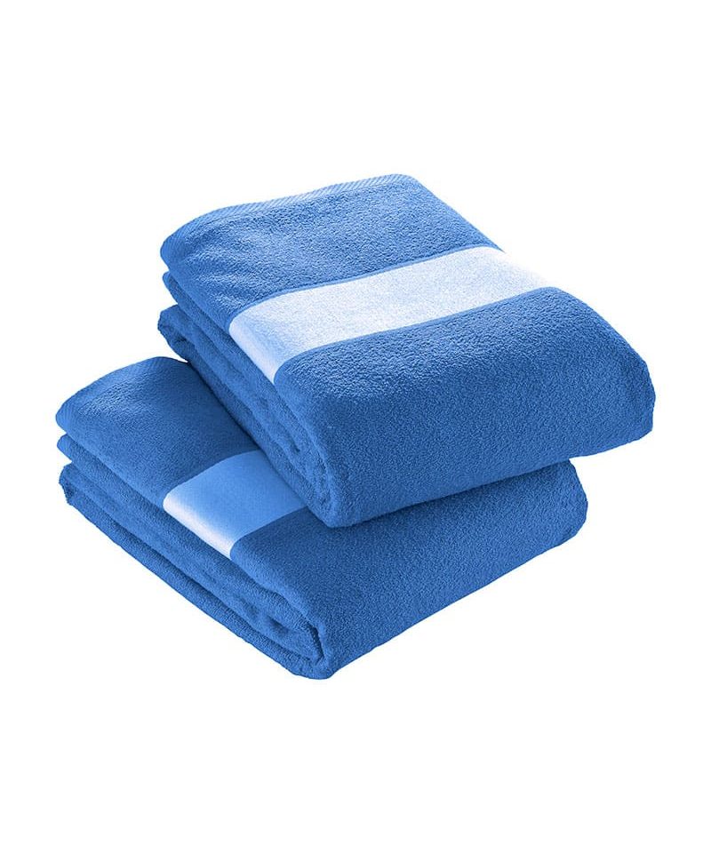 Telo-spugna-30x50-300g-17401-blu-royal