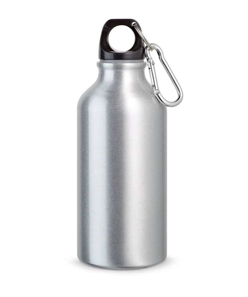 Borraccia in alluminio con moschettone 400ml 94601 20 Borraccia-in-alluminio-con-moschettone-400ml-94601-argento-127