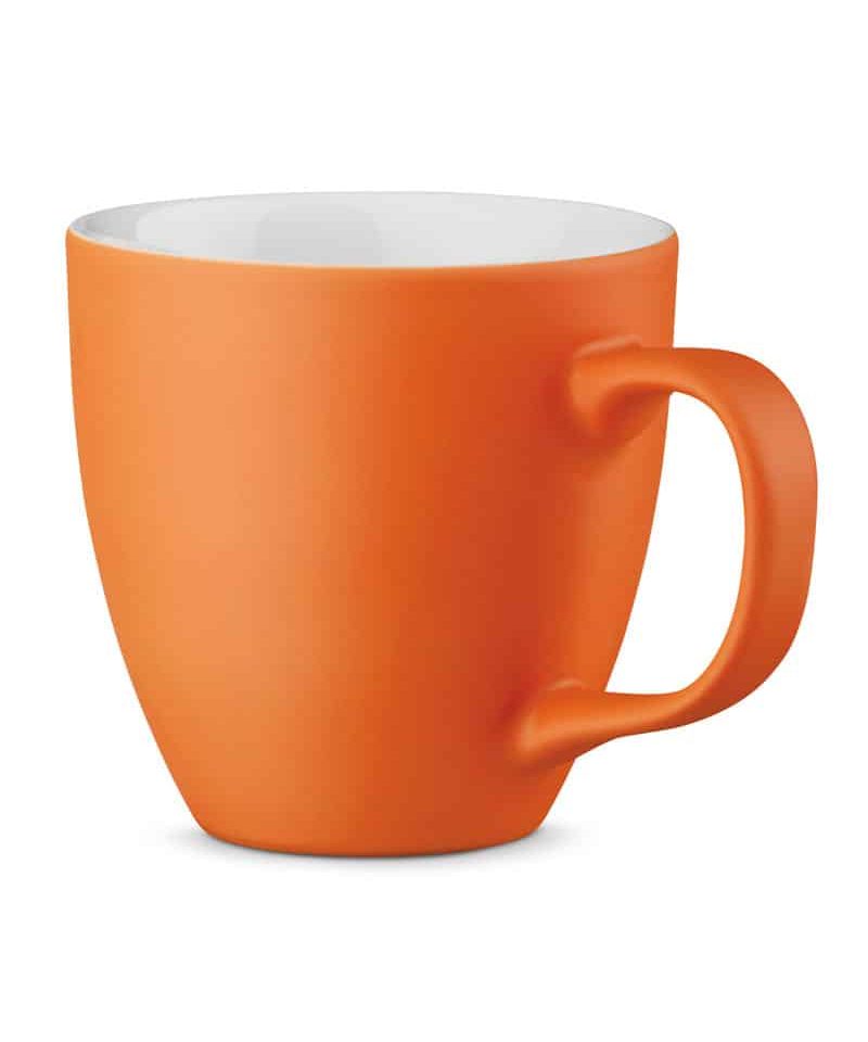 Tazza Panthony Mat in porcellana da 450ml 94045 22 Tazza-Panthony-Mat--in-porcellana-da-450ml-94045--arancio-128