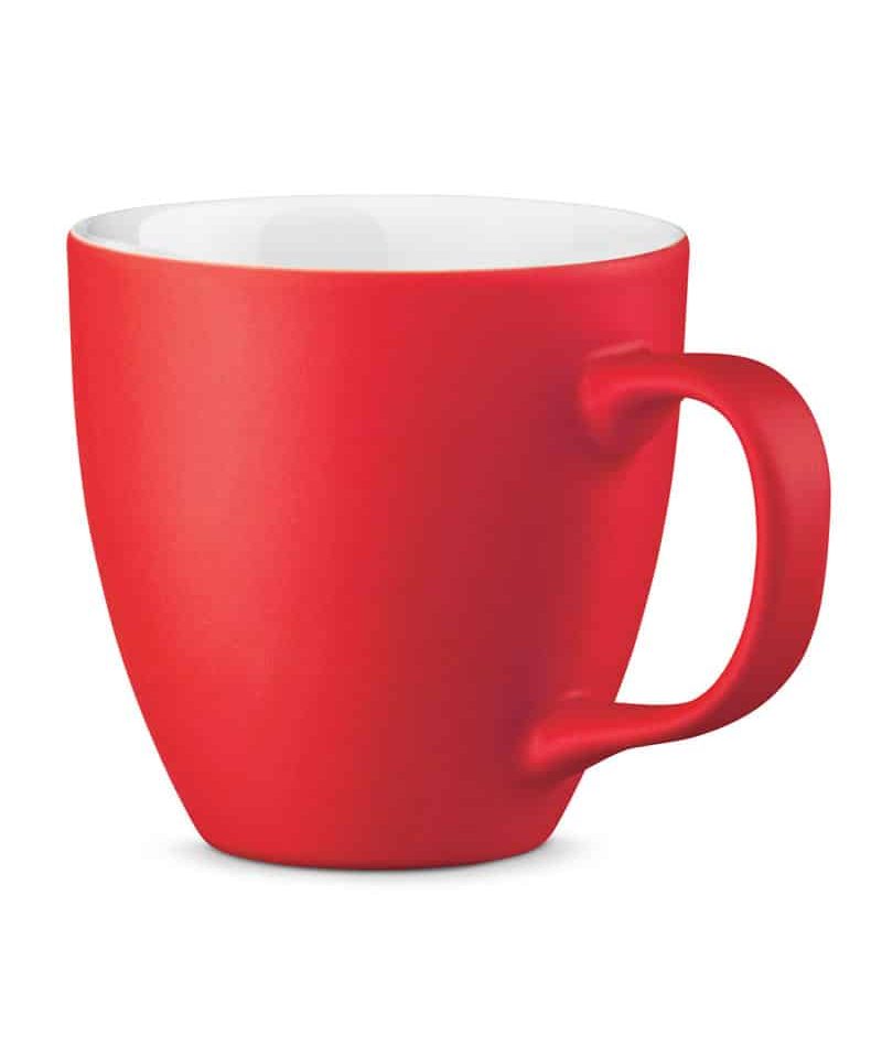 Tazza Panthony Mat in porcellana da 450ml 94045 23 Tazza-Panthony-Mat--in-porcellana-da-450ml-94045--rosso-105