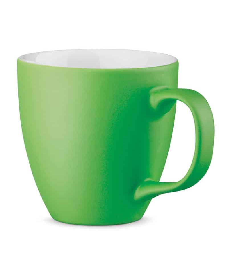 Tazza Panthony Mat in porcellana da 450ml 94045 31 Tazza-Panthony-Mat--in-porcellana-da-450ml-94045--verde-mela-119