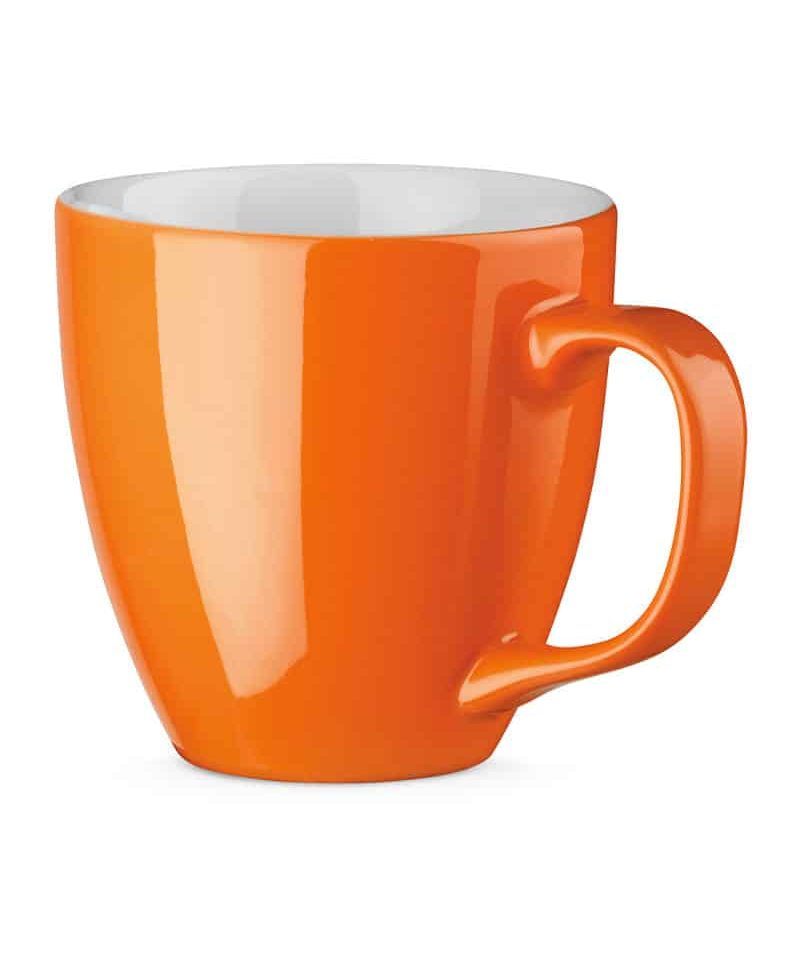 Tazza PANTHONY 450 ml in porcellana con hydroglaze 94044 17 tazza-PANTHONY-450-ml-in-porcellana-con-hydroglaze-94044-arancio