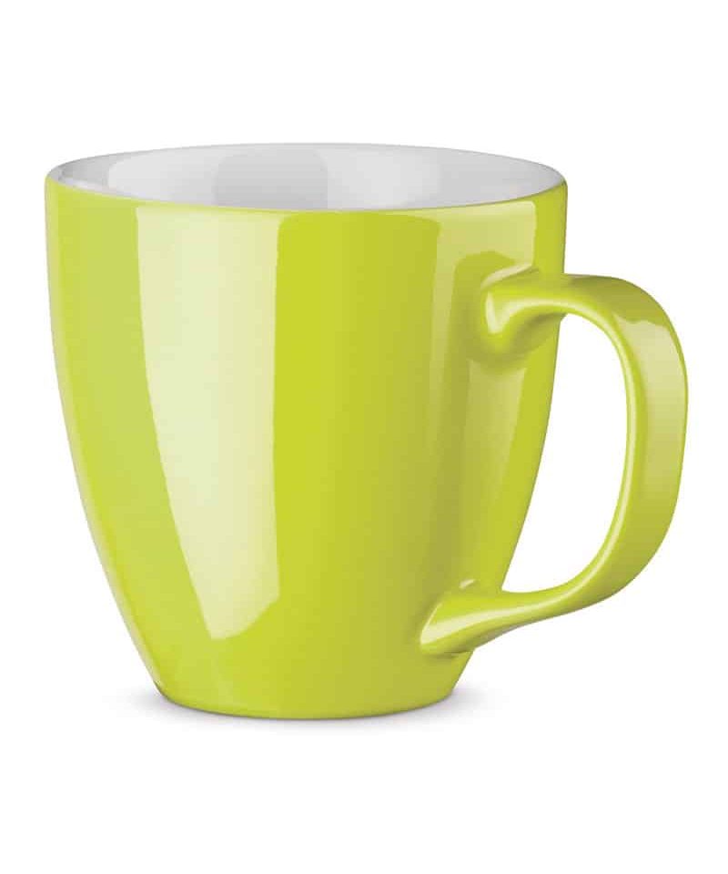 Tazza PANTHONY 450 ml in porcellana con hydroglaze 94044 21 tazza-PANTHONY-450-ml-in-porcellana-con-hydroglaze-94044-verde-lime