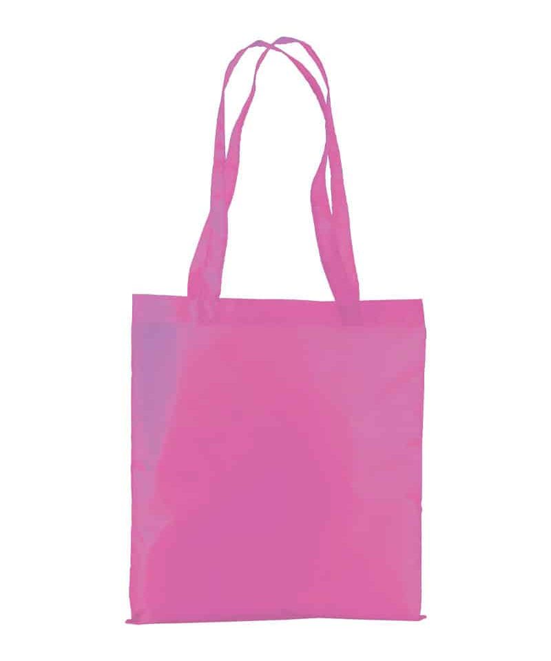 Shopper poliestere fluo manici lunghi 18123 9 Shopper-poliestere-fluo-manici-lunghi-18123-fucsia-fluo