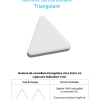 Gomme da cancellare personalizzate triangolari 1 Gomme da cancellare personalizzate bybrand roma-04