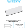 Gomme rettangolari 6x2 cm 1 Gomme da cancellare personalizzate bybrand roma_Tavola disegno 1