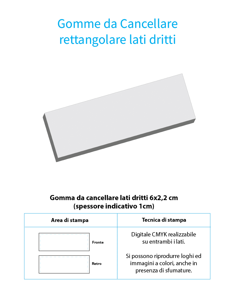 Gomme da cancellare personalizzate bybrand roma_Tavola disegno 1