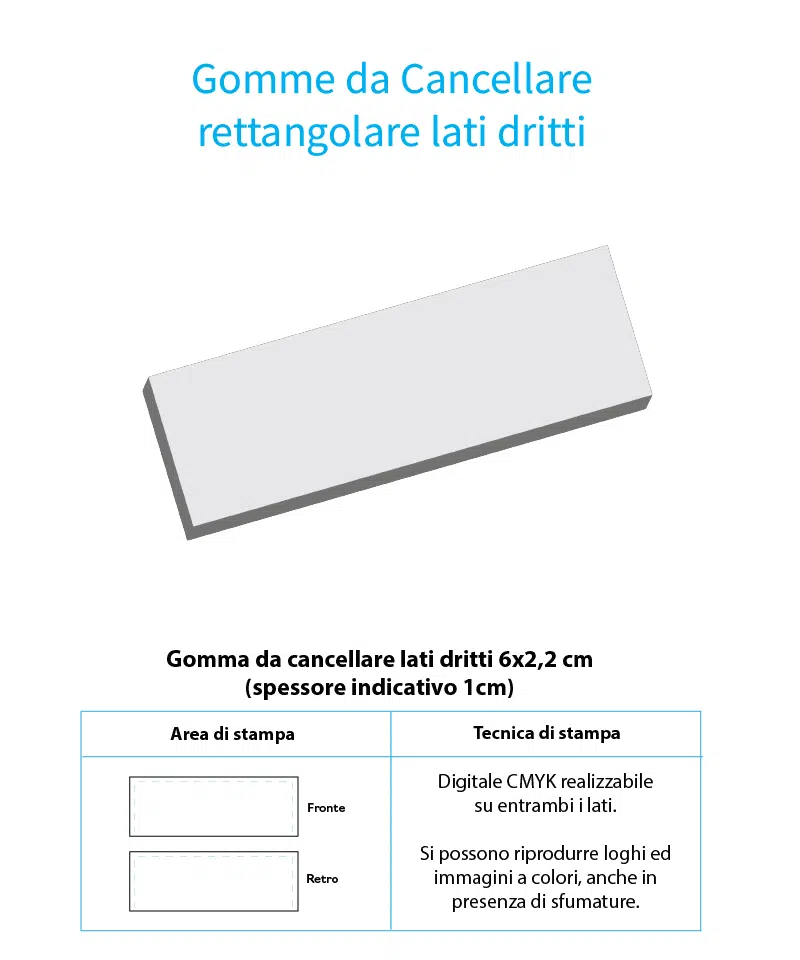 Gomme da cancellare personalizzate bybrand roma_Tavola disegno 1