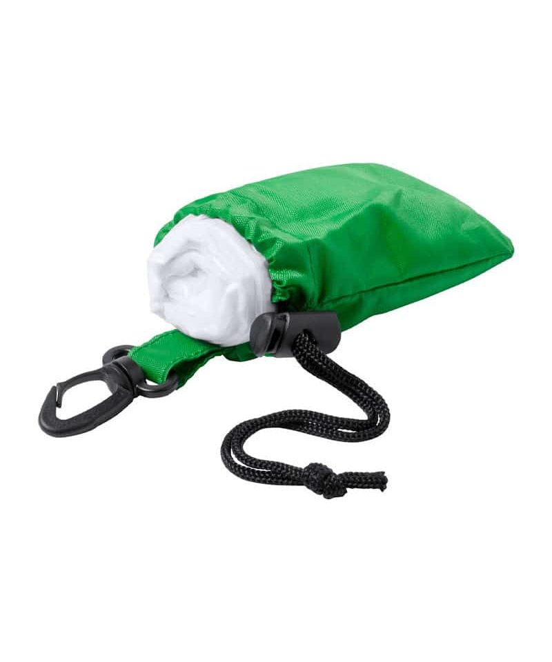 Impermeabile-poncho-trasparente-in-custodia-verde-AP781909