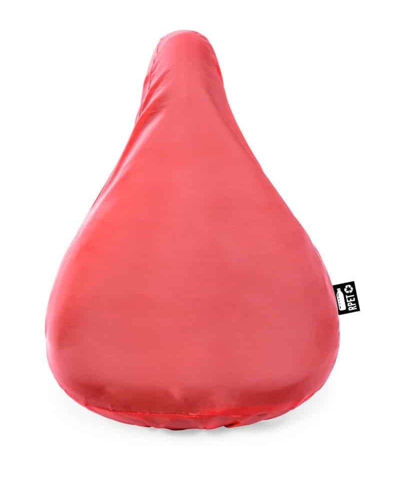 Coprisella-per-bicicletta-in-poliestere-RPET-AP722000-rosso
