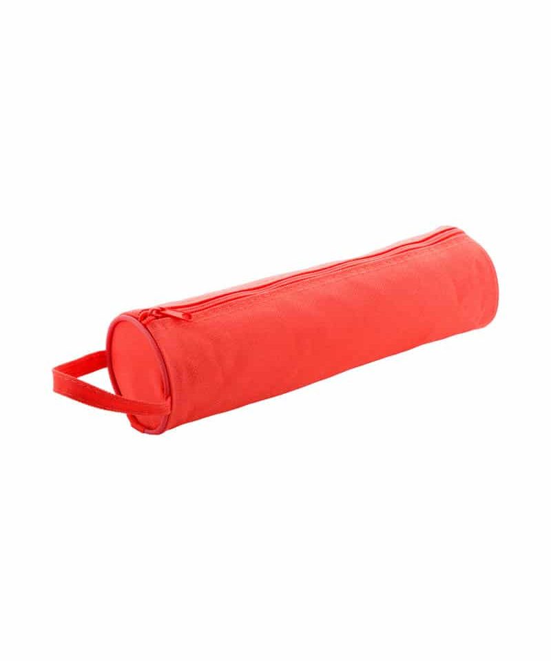 Astuccio-in-poliestere-con-cerniera-e-maniglia-AP791798-rosso