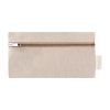 Astuccio per penne in cotone riciclato AP722679 2 Astuccio-per-penne-in-100%-cotone-riciclato--AP722679-naturale