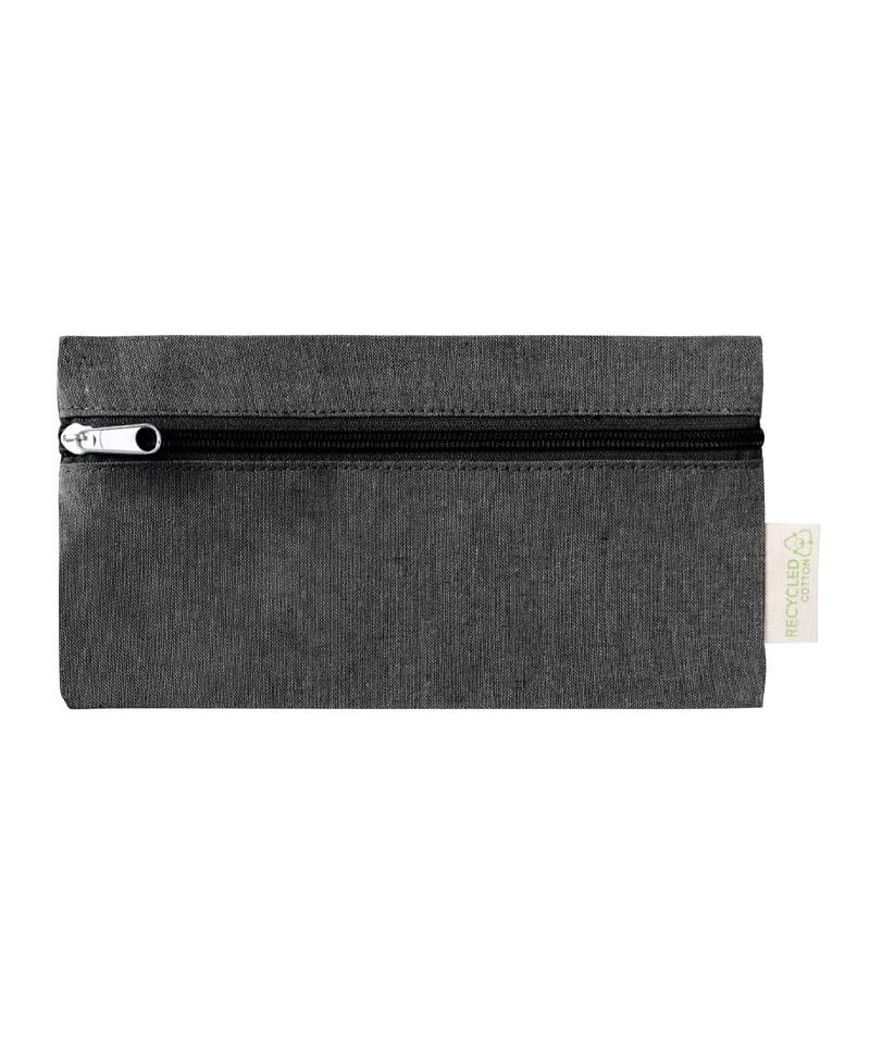 Astuccio per penne in cotone riciclato AP722679 11 Astuccio-per-penne-in-100%-cotone-riciclato--AP722679--nero