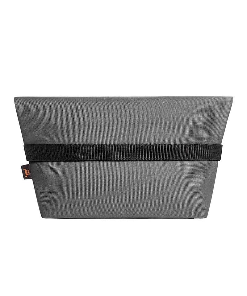 Borsa frigo pieghevole Halfar H1815028 grigio