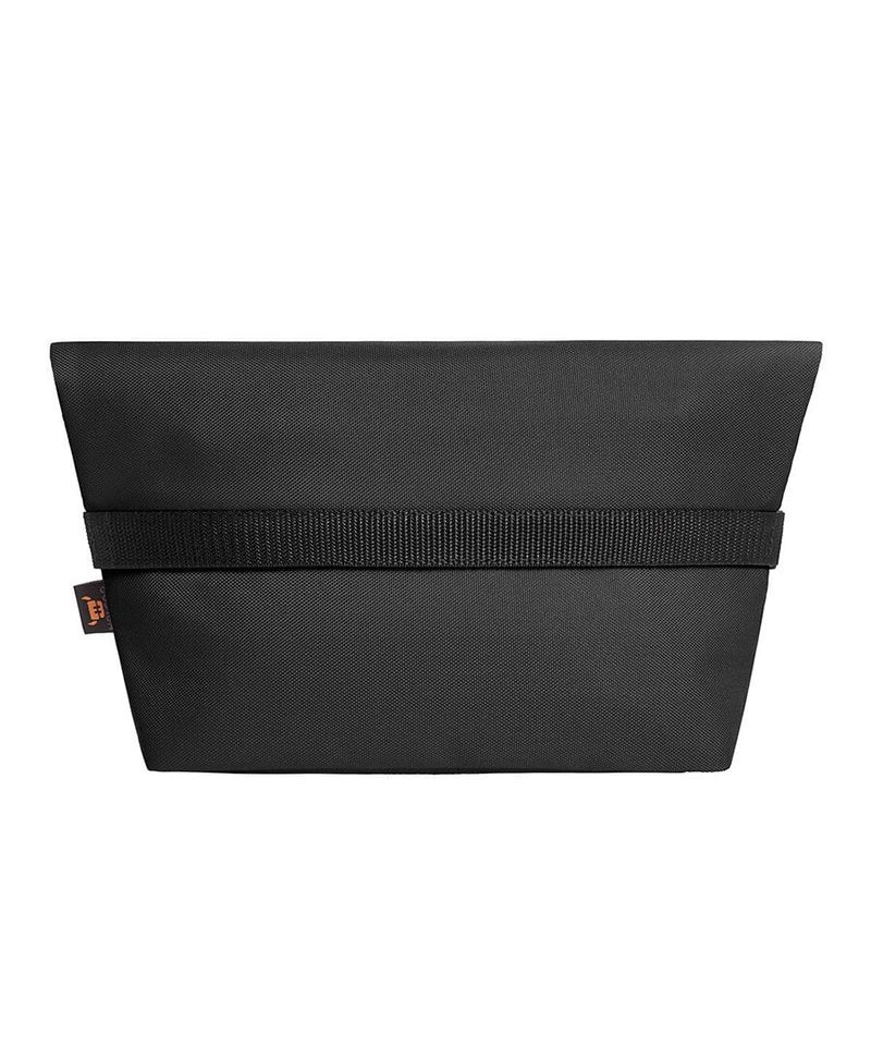 Borsa frigo pieghevole Halfar H1815028 nero