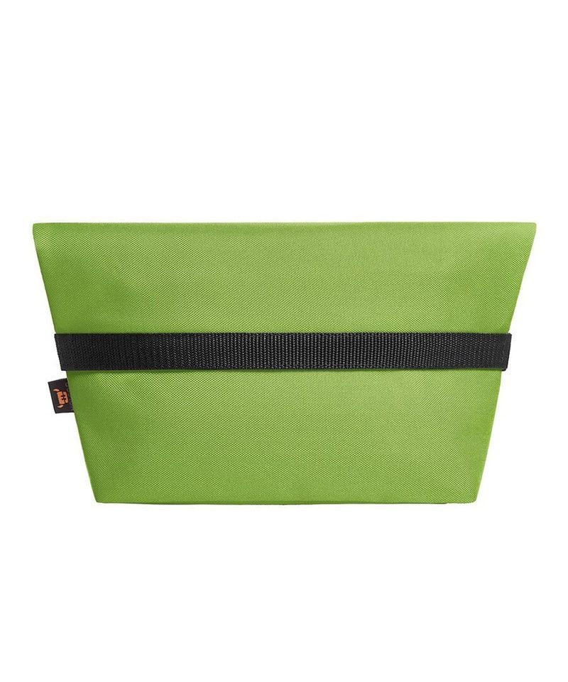 Borsa frigo pieghevole Halfar H1815028 verde