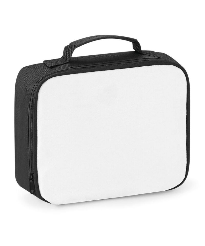 Borsa frigo portapranzo Bagbase BG960