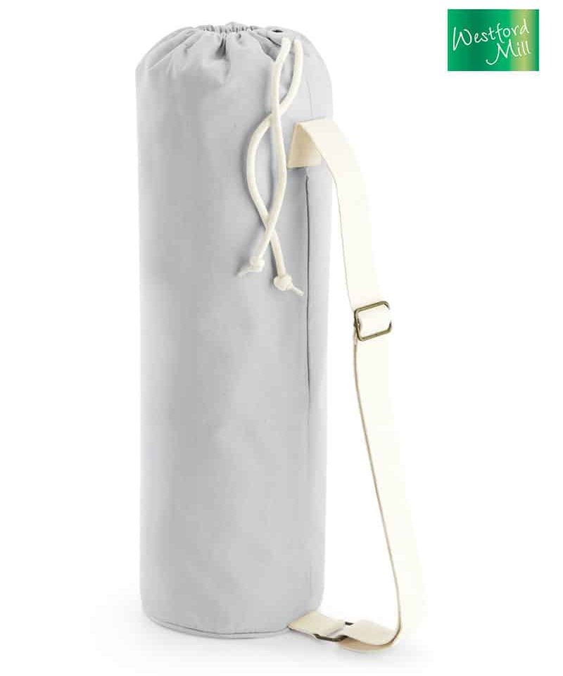Borsa-in-canvas-organico-per-tappetino-yoga-W816-grigio
