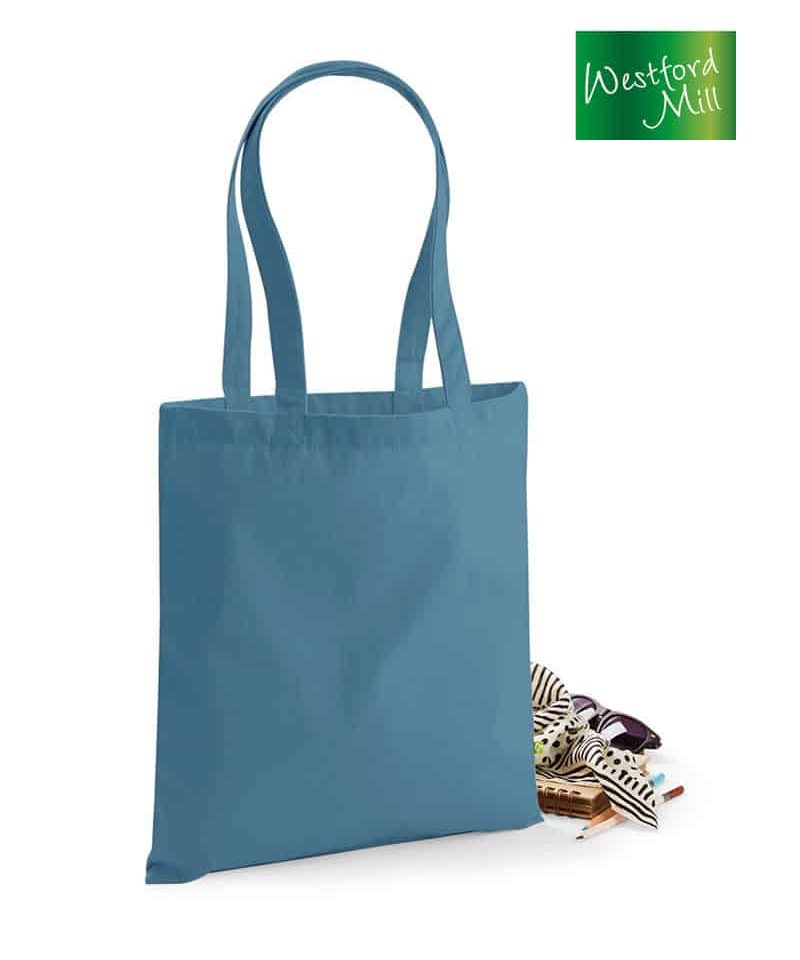 Borsa-in-cotone-pesante-Westford-Mill-W801