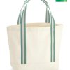 Borsa mare in canvas organico Westford Mill W690 2 Borsa-mare-in-canvas-organico-Westford-Mill-W690-verde-salvia