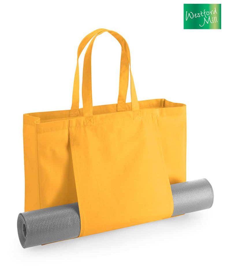 Borsa-mare-in-canvas-organico-Westford-Mill-W818