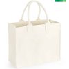 Borsa mare in cotone canvas Westford Mill W608 2 Borsa-mare-in-cotone-canvas-Westford-Mill-W608-naturale