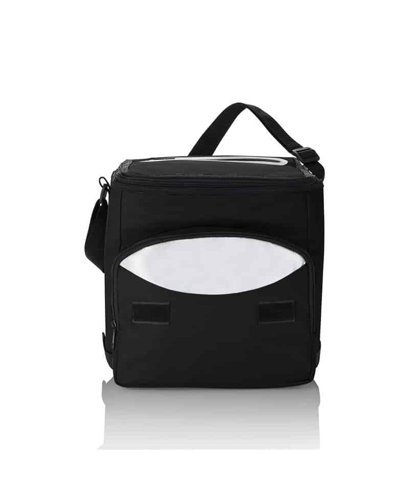 Borsa termica in poliestere XD 733191 nero