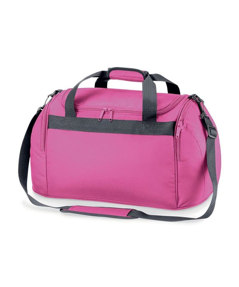 Borsone Sport in poliestere Bagbase BG200 9 Borsone-Sport-in-poliestere-Bagbase-BG200-fucsia