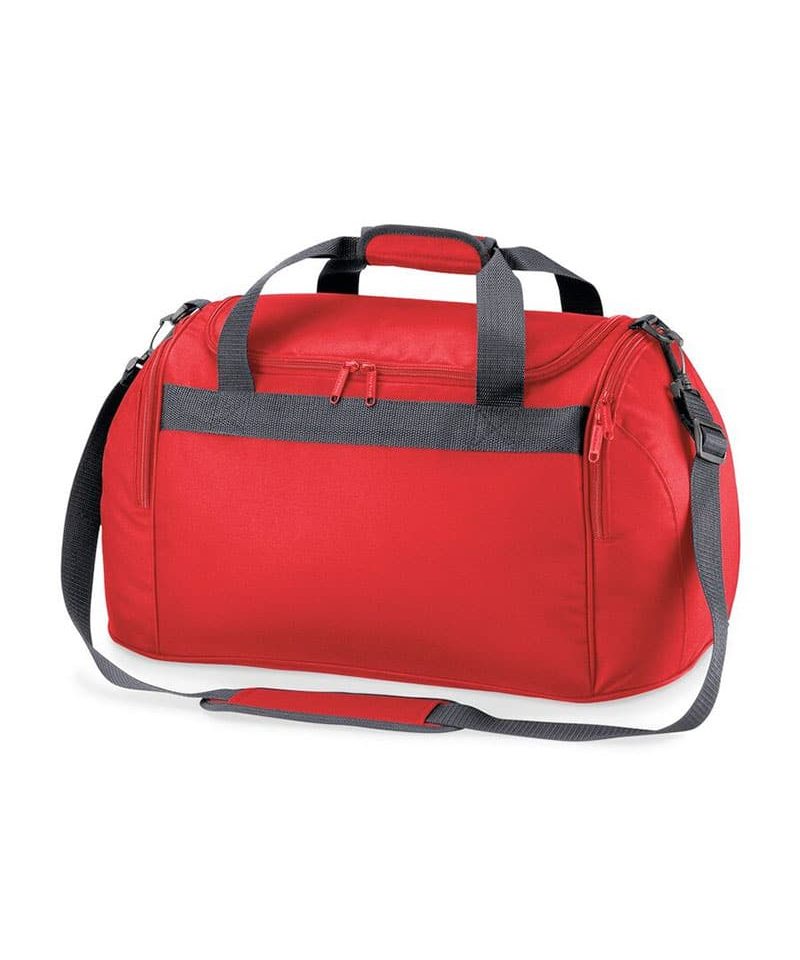 Borsone Sport in poliestere Bagbase BG200 10 Borsone-Sport-in-poliestere-Bagbase-BG200-rosso