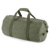 Borsone in canvas vintage Bagbase BG655 2 Borsone-in-canvas-vintage-Bagbase-BG655-verde-militare