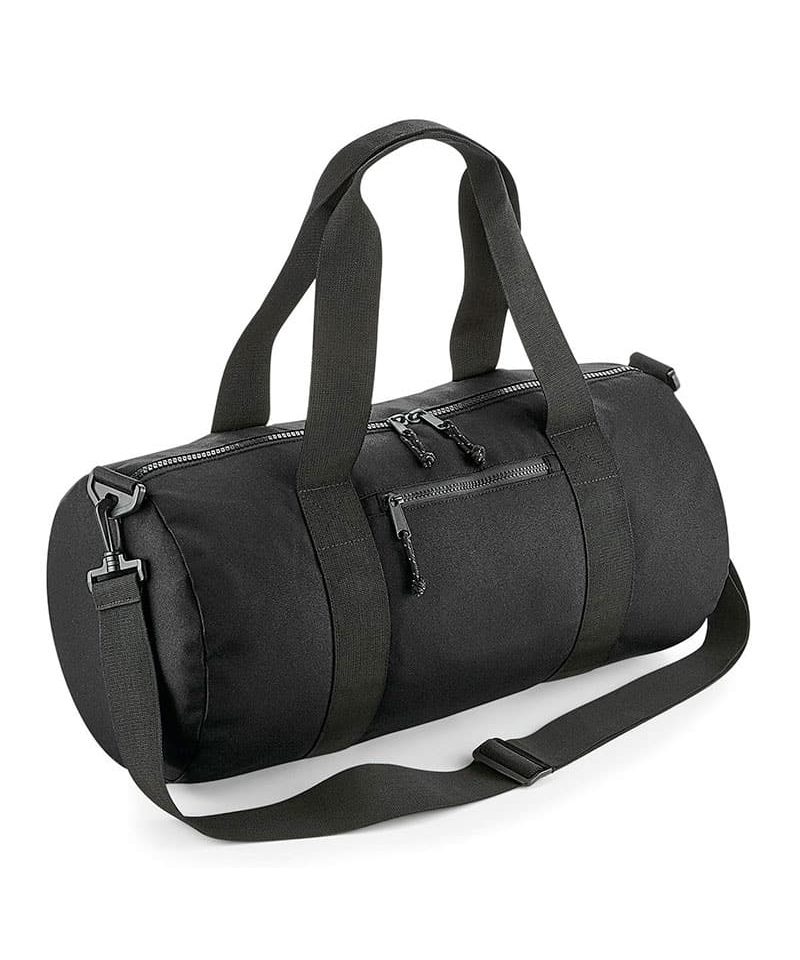 Borsone tubolare in poliestere Bagbase BG173 13 Borsone-in-poliestere-riciclato-Bagbase-BG284-nero