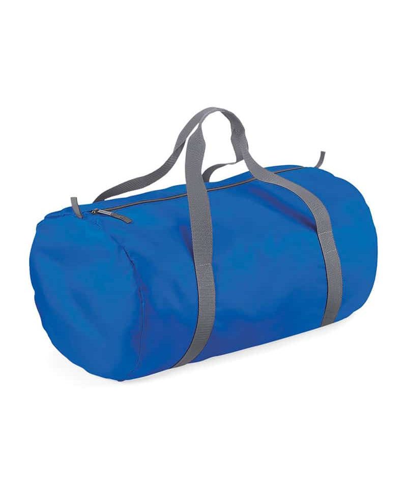 Borsone in poliestere ultraleggero Bagbase BG150 29 Borsone-in-poliestere-ultraleggero-Bagbase-BG150-blu-royal