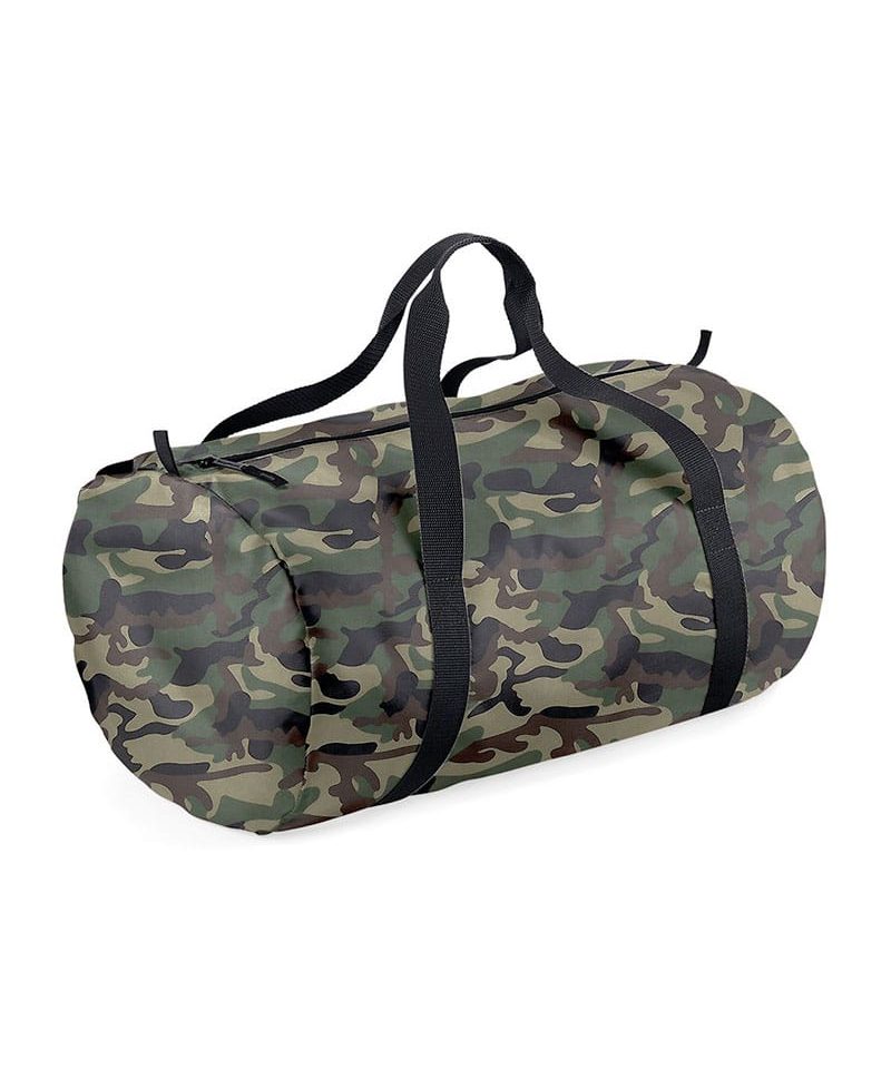Borsone in poliestere ultraleggero Bagbase BG150 23 Borsone-in-poliestere-ultraleggero-Bagbase-BG150-camouflage