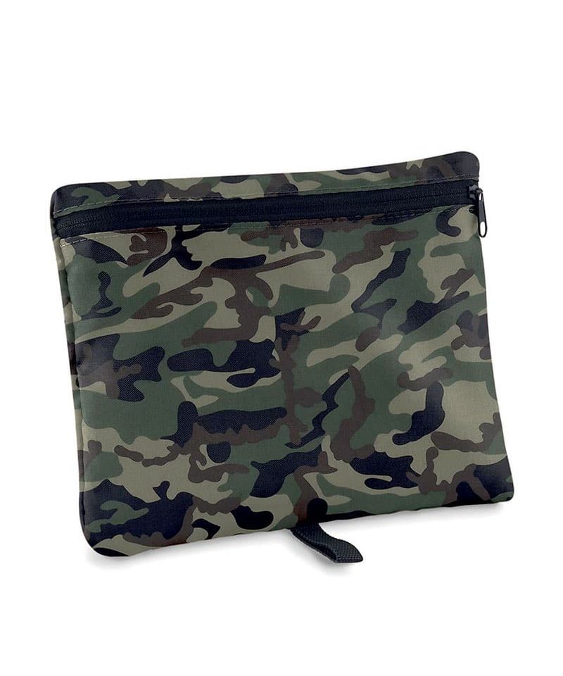 Borsone in poliestere ultraleggero Bagbase BG150 20 Borsone-in-poliestere-ultraleggero-Bagbase-BG150-chiuso