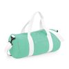 Borsone poliestere tubolare 50x25x25 Bagbase BG140 2 Borsone-poliestere-tubolare-50x25x25-Bagbase-BG140-verde-menta