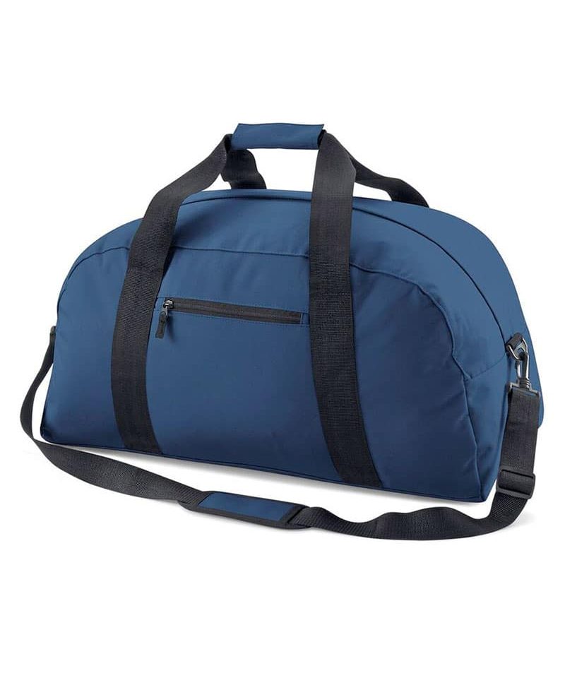 Borsone sport con tracolla regolabile Bagbase BG22 6 Borsone-sport-con-tracolla-regolabile-Bagbase-BG22--blu-navy