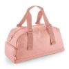 Borsone sport in poliestere riciclato Bagbase BG278 1 Borsone-sport-in-poliestere-riciclato-Bagbase-BG278--rosa