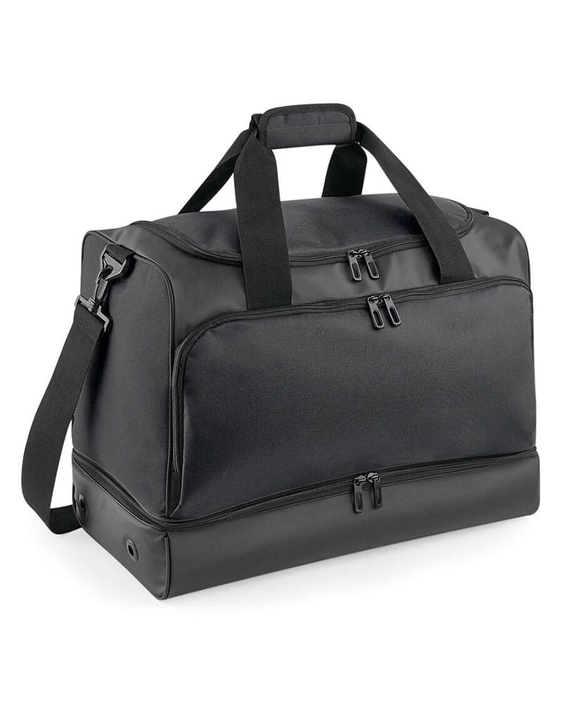 Borsone sport poliestere Bagbase BG578 4 Borsone-sport-poliestere-Bagbase-BG578-nero