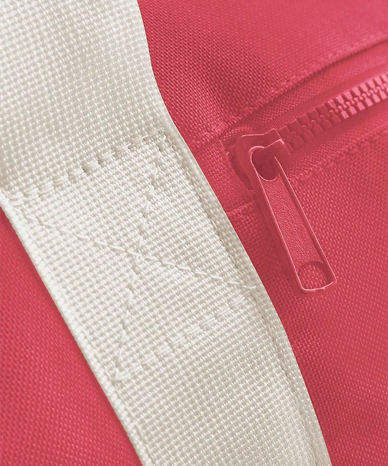 Mini-borsone-tubolare-poliestere-Bagbase-BG140S-cuciture